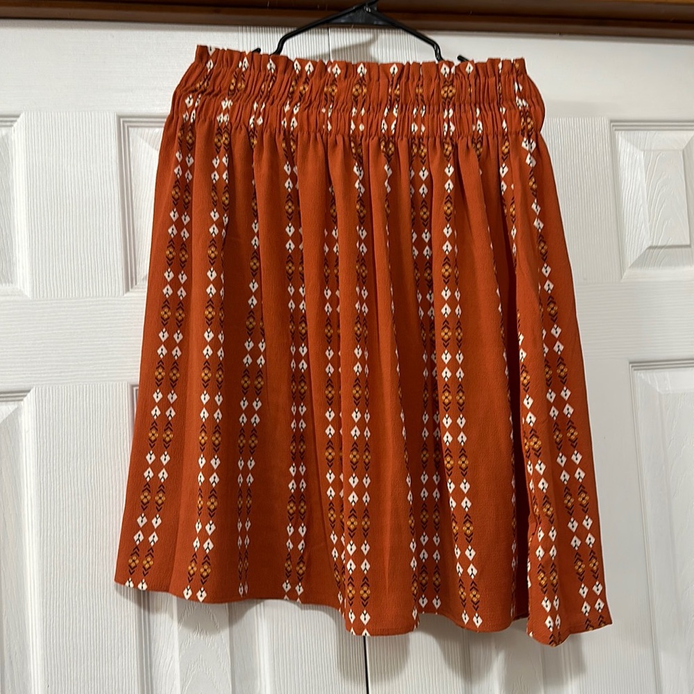 Lularoe Skirt